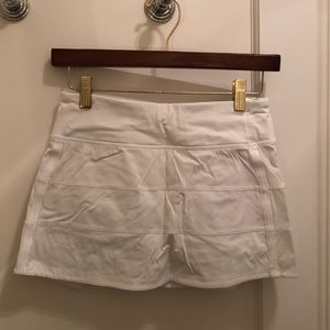 Lululemon skirt